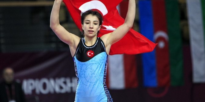 Dünya Güreş Şampiyonası’na gidecek olan Milli takım kadrosu açıklandı