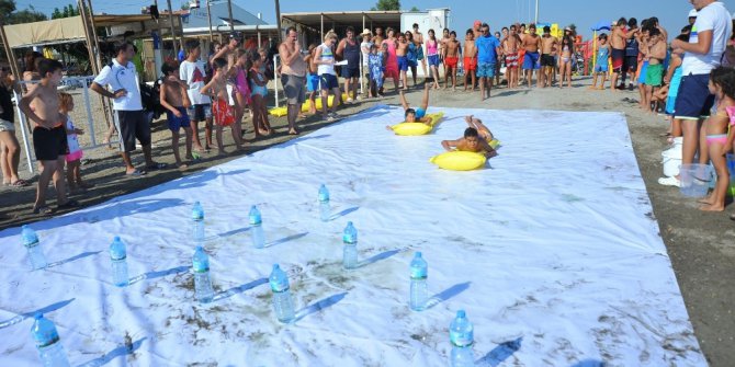 Yıllar önce kutlanıyordu, tekrar hayata geçirildi