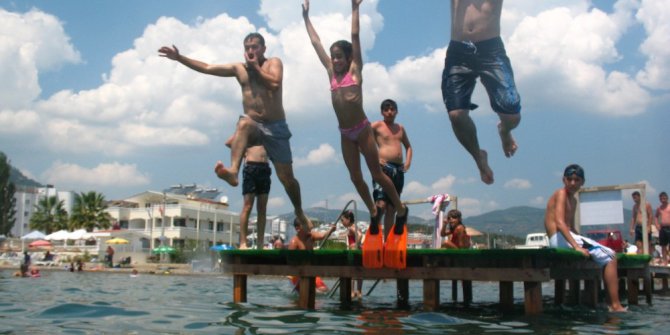 Kuzey Ege’li turizmciler Kurban Bayramı’nı dört gözle bekliyor