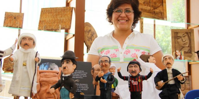 Bu bebeklerin eşi benzeri yok