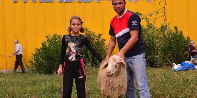 Kurban kesim başvuruları internet üzerinden