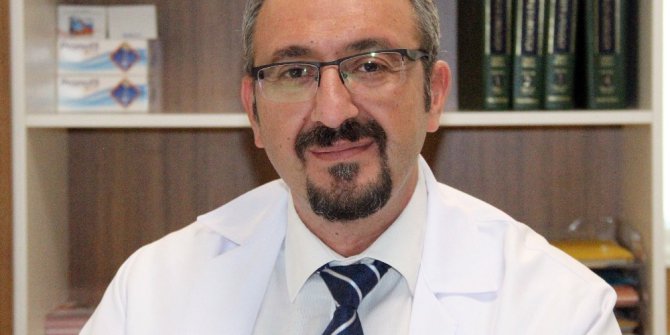 Böbrek taşından kesisiz, yarasız girişimle kurtulmak mümkün