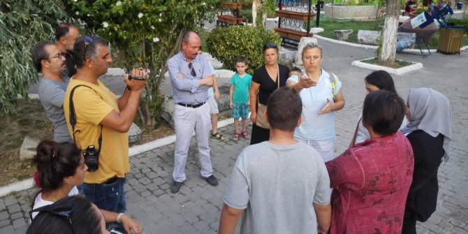 Çakabey’in ilkokul bölümünün kapatılmasına velilerden tepki