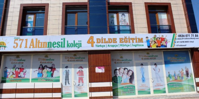 Diyarbakır’da 4 dilde adabı muaşeret eğitimi veriliyor