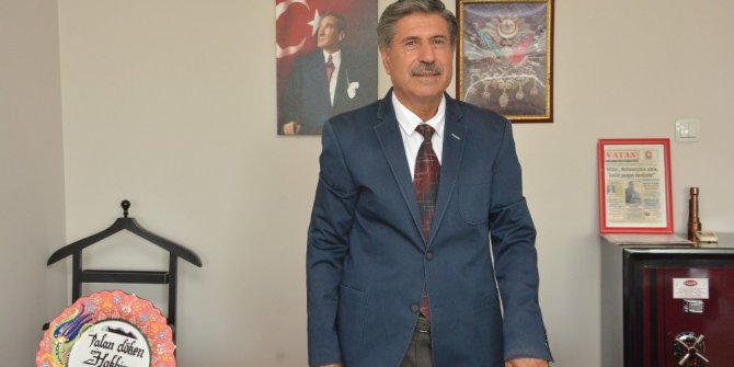 İzmir’in en büyük kentsel dönüşümü Gaziemir’de başlıyor