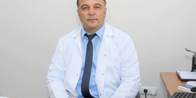 Doç. Dr. Onmaz: “Kurbanlık hayvanlar veteriner kontrolünden geçmeli”