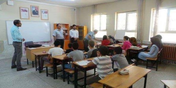 İmam Hatip Liselerine yoğun ilgi