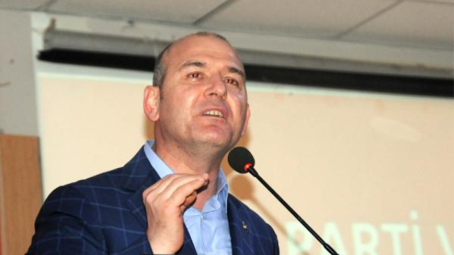 İçişleri Bakanı: Terörle Bağlantılı Belediyelere Müsamaha Yok!