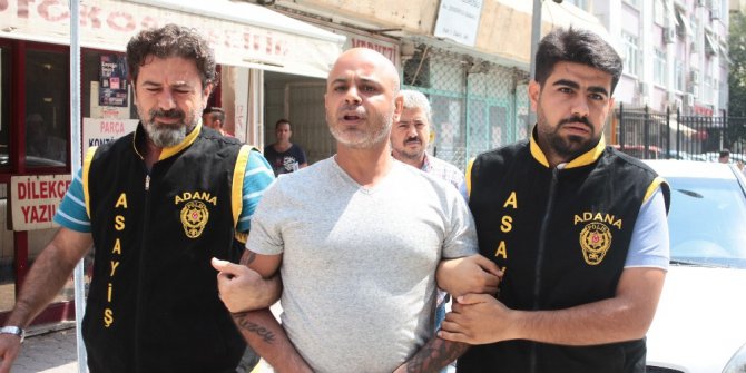 Sahte estetikçi Yunanistan’a kaçamadan yakalandı