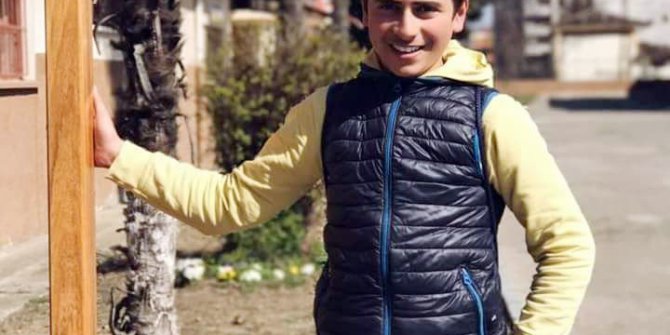 Trabzon’da kayıp gencin cesedi denizde bulundu