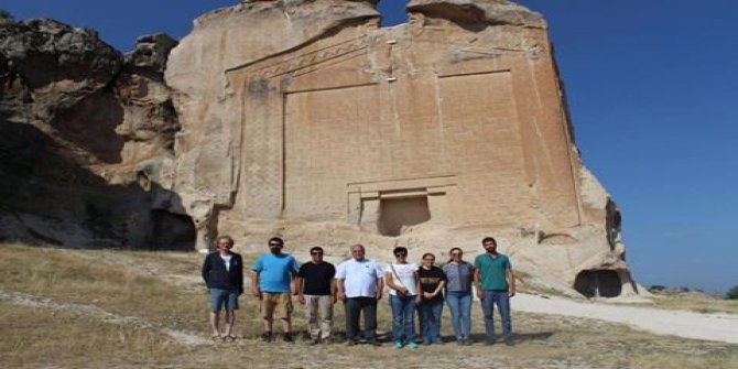 Han Belediye Başkanı Şanlı’dan teşekkür mesajı