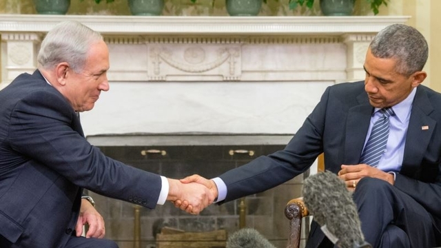 Amerika ve İsrail arasında 38 Milyar Dolarlık Askeri Anlaşma