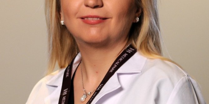 Yüksek tansiyon hastalarına yaz sıcağı uyarısı