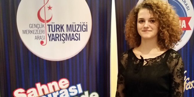 Eskişehir’i başarıyla temsil ediyor