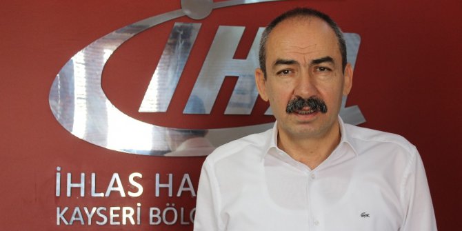 KTO Başkan Adayı Ömer Gülsoy, "KTO’da siyaset olmamalı"