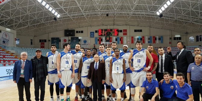 Göl Kupası 2, Büyükçekmece’de başlıyor