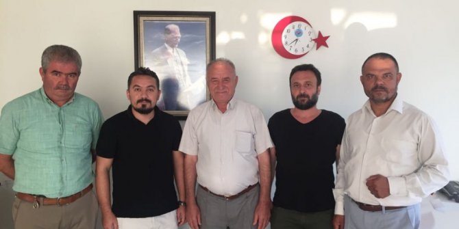 Manisa’ya 3 bin 969 besilik erkek sığır ithal edilecek