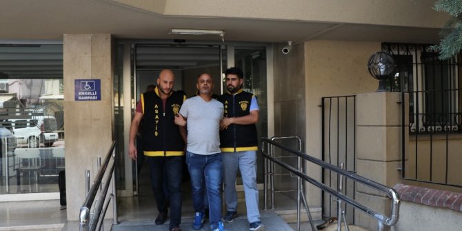 Sahte estetikçiden “Swinger çetesini çökerttim, iftira atıyorlar” savunması