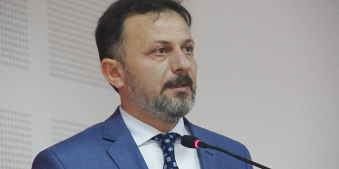 Rektör Remzi Gören: Kütahya’daki tüm kurumlar ve bireyler üniversite ile temas halinde olmalı