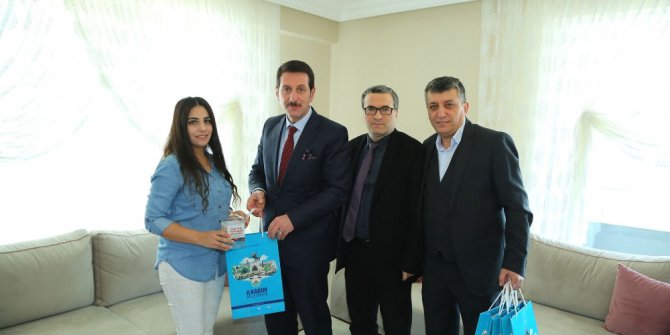 Samsun’da atıklar toplanarak ekonomiye kazandırılıyor