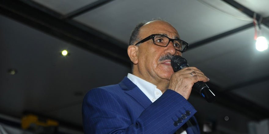 Van'da Patlamada Zararlar Devlet Tarafından Karşılanacak