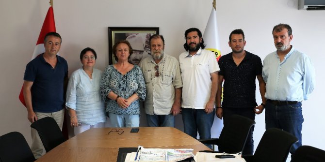 İHA’ya iki ödül birden