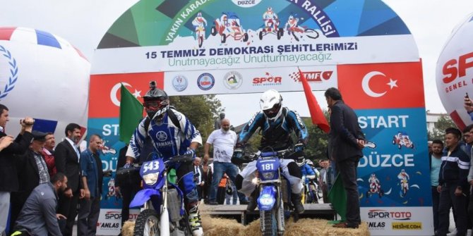 Tanıtım startı İstanbul’dan