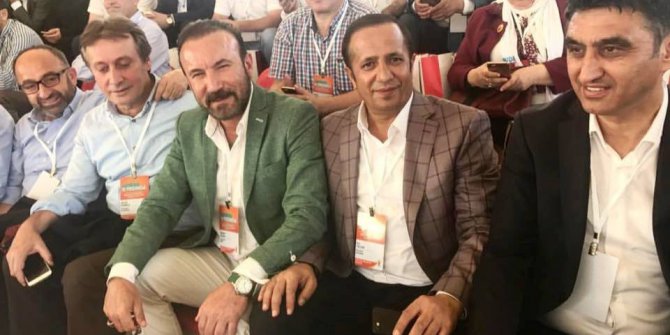 Doğan, “Halkımıza gurur ve onurla hizmet ediyoruz”