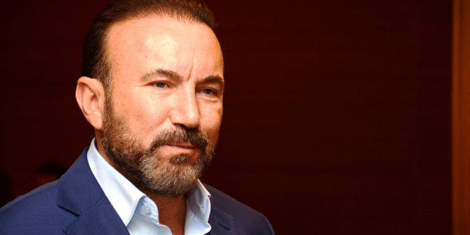 Başkan Doğan’dan 17 Ağustos mesajı