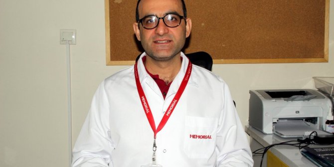 Kayseri’de yarın şemsiye almadan çıkmayın