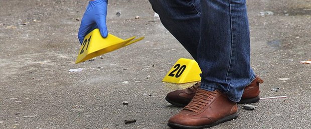 AK Parti Adayına Silahlı Saldırı