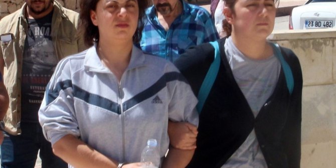 Eski sevgilisini öldüren kadının akıl sağlığı yerinde çıktı