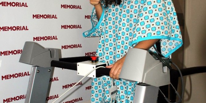 AGÜ Spor’lu 8 basketbolcu sağlık kontrolünden geçti