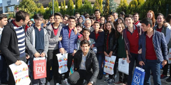 10 bin gönüllü turizm elçisi Kayseri’de