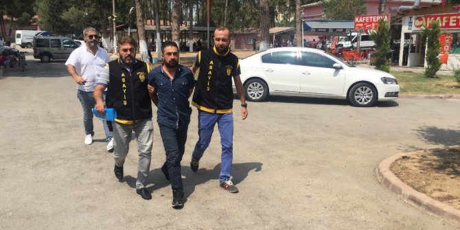 Kızı tecavüze uğrayan baba 17 yaşındaki genci öldürdü