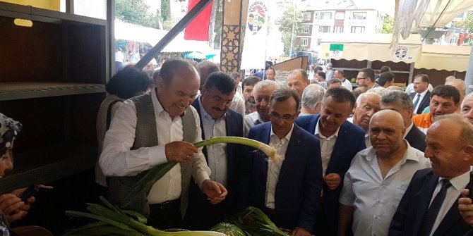 İBB’den Şile’ye 1 milyar 650 milyon TL yatırım