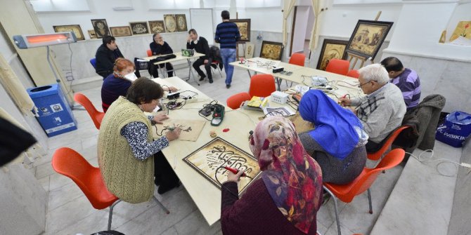 Yıl-Mek yeni öğrencilerini bekliyor