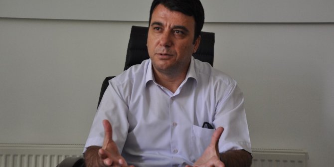 Başkan Barışan, kamu işveren zam teklifini değerlendirdi