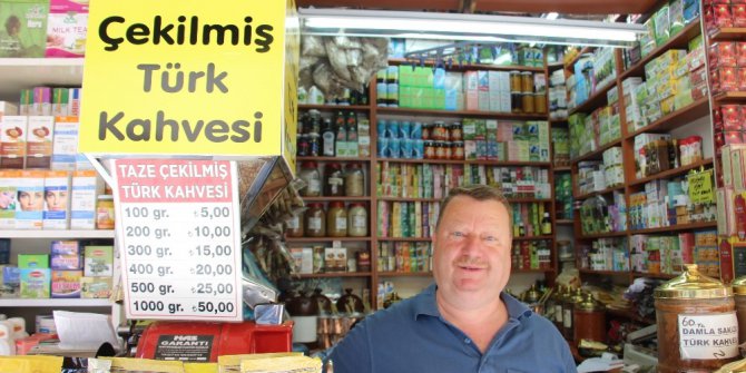Taze çekilmişi paketlenmişinden çok farklı