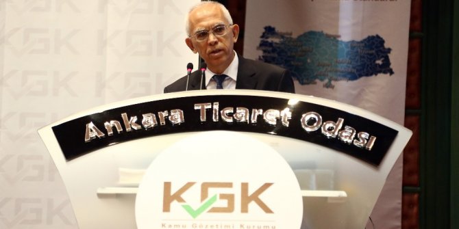 Büyük ve orta boy işletmeler için yeni raporlama standardı