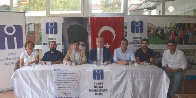 Kent politikaları toplum yararı için yapılmalıdır