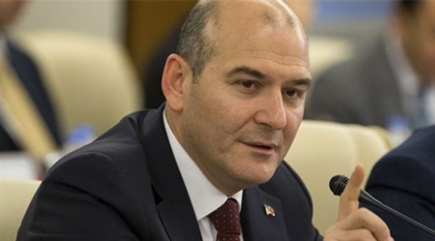 Soylu: Açık Konuşuyorum ki Acımasız Olacağız