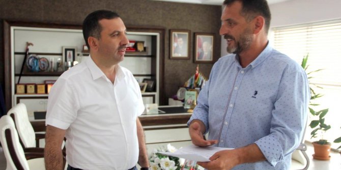 Kavak’a MOBESE kuruluyor