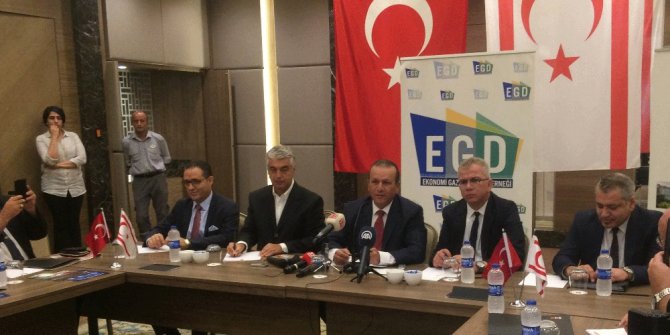 KKTC’de turizm rakamları artış gösterdi