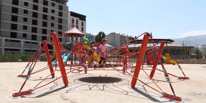 Başkan Asya: "Muş’u geleceğe hazırlıyoruz"