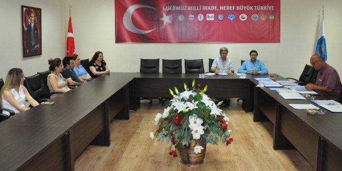 Didim Ticaret Odası kalite denetimini başarıyla tamamladı