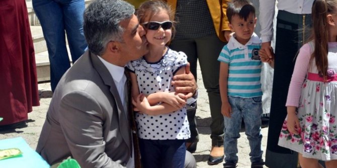 Ereğli’ye gündüz çocuk bakım evi