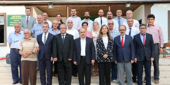 Düzce’ye Ziraat Fakültesi uygulama merkezi