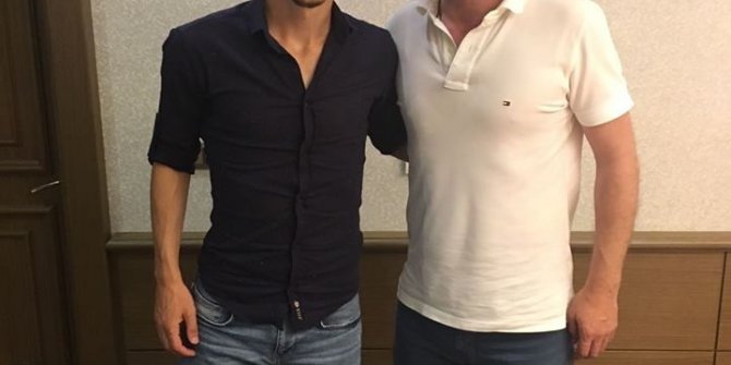 Altınordu’nun sol beki Y.Orduspor’da