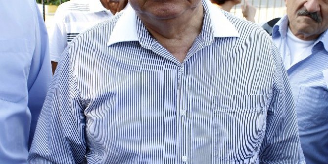 CHP Milletvekili Mustafa Akaydın hakkında soruşturma başlatıldı